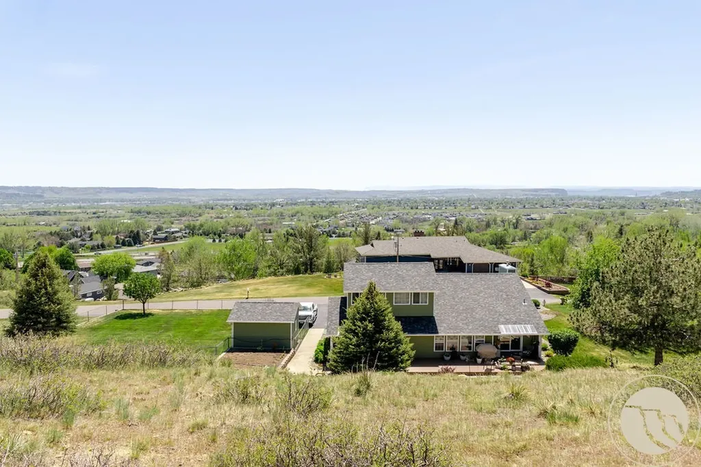 1428 Rawhide Strip Billings MT 59105