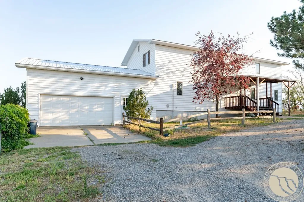 1428 Rawhide Strip Billings MT 59105