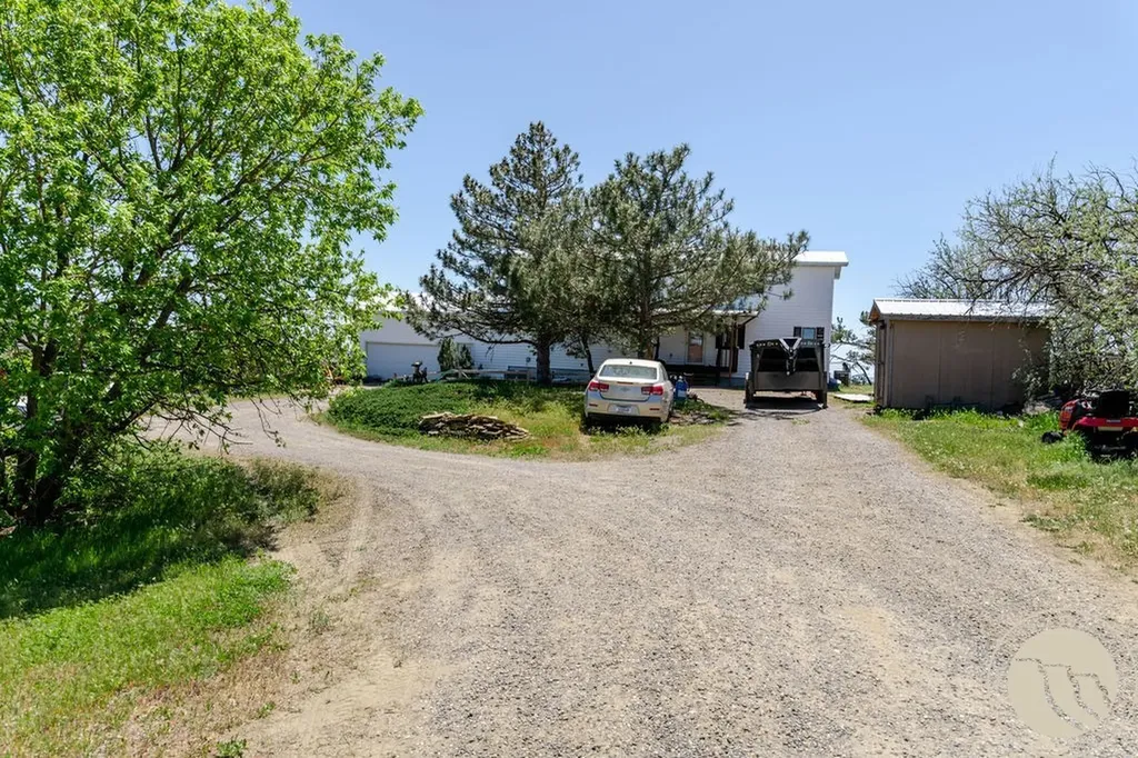 1428 Rawhide Strip Billings MT 59105