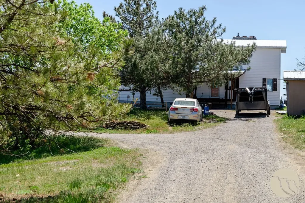 1428 Rawhide Strip Billings MT 59105