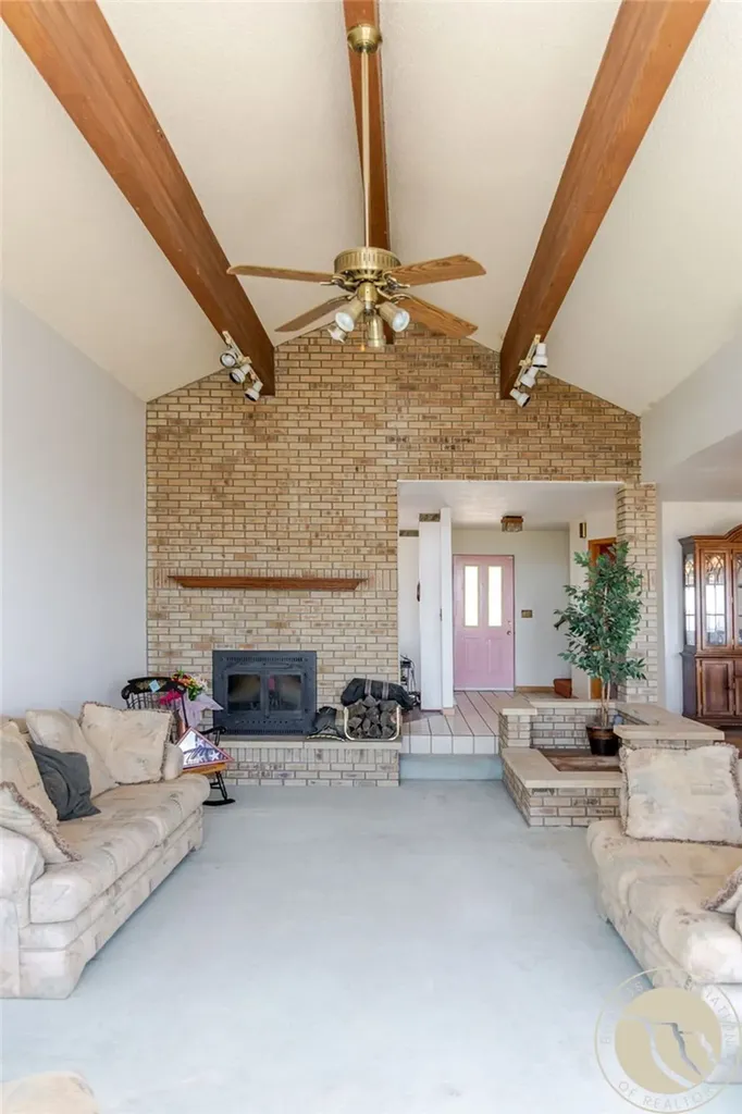 1428 Rawhide Strip Billings MT 59105