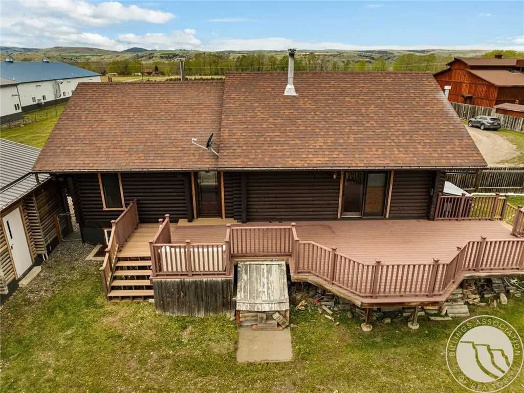 77300 Gallatin Road Bozeman MT 59718