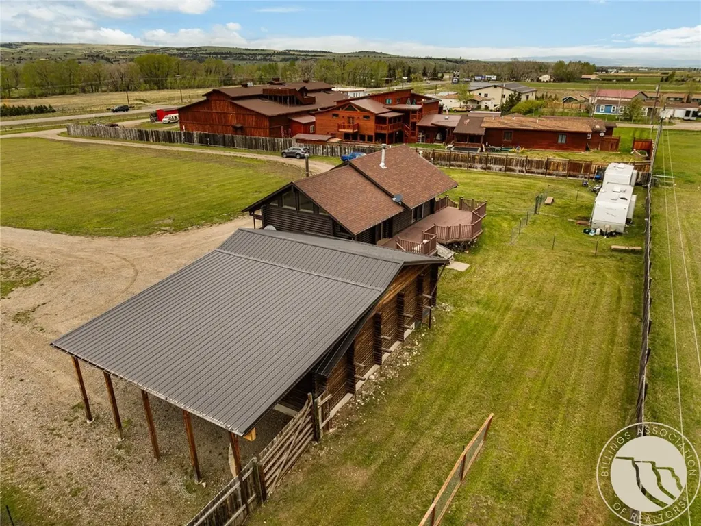 77300 Gallatin Road Bozeman MT 59718