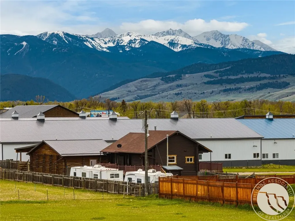 77300 Gallatin Road Bozeman MT 59718