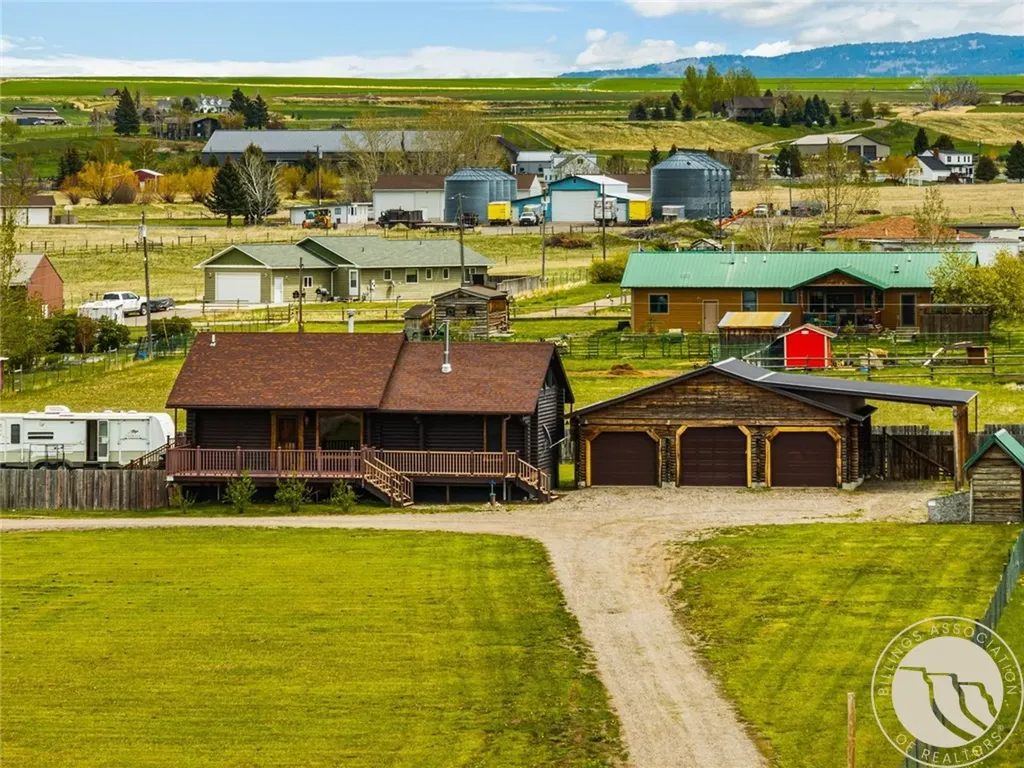 77300 Gallatin Road Bozeman MT 59718