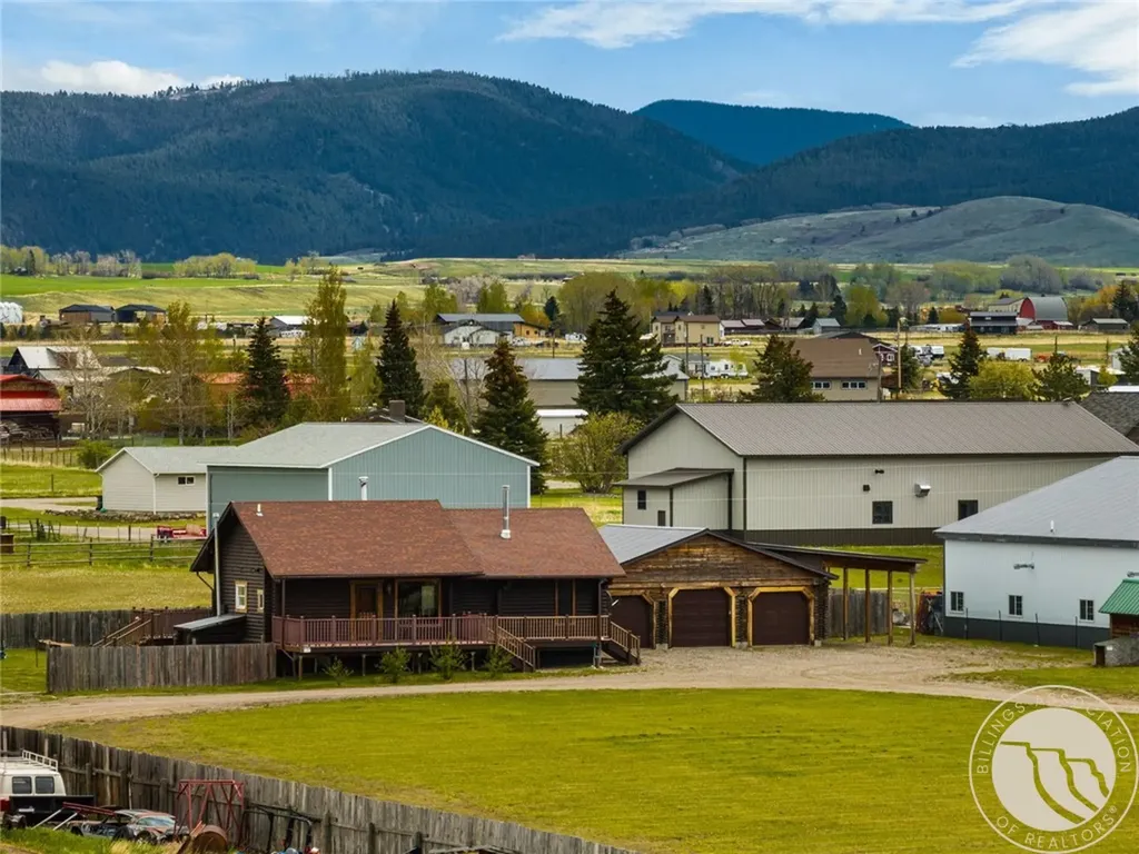 77300 Gallatin Road Bozeman MT 59718