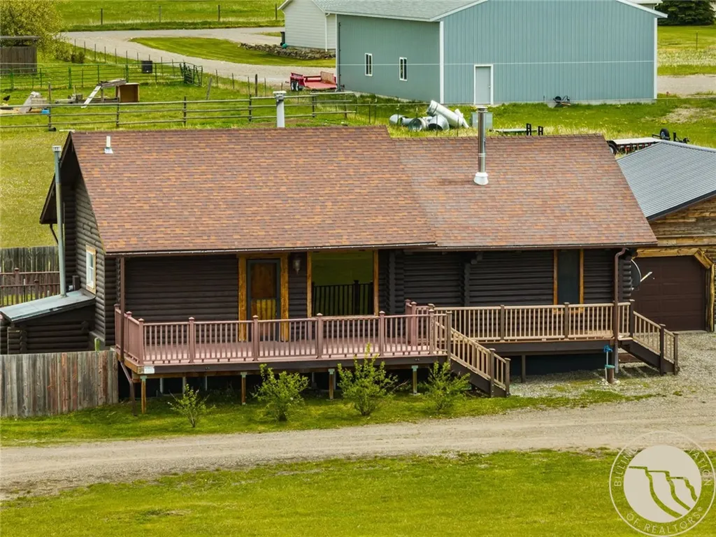 77300 Gallatin Road Bozeman MT 59718