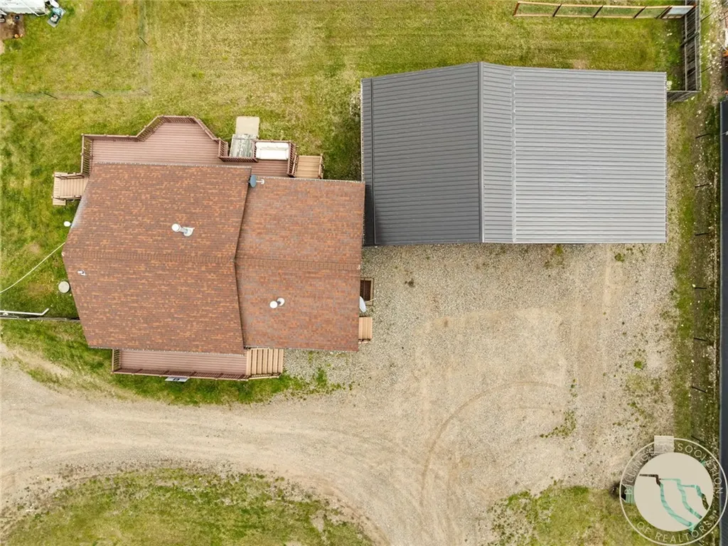 77300 Gallatin Road Bozeman MT 59718
