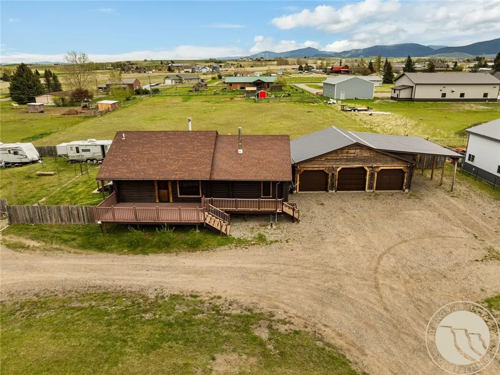 77300 Gallatin Road Bozeman MT 59718