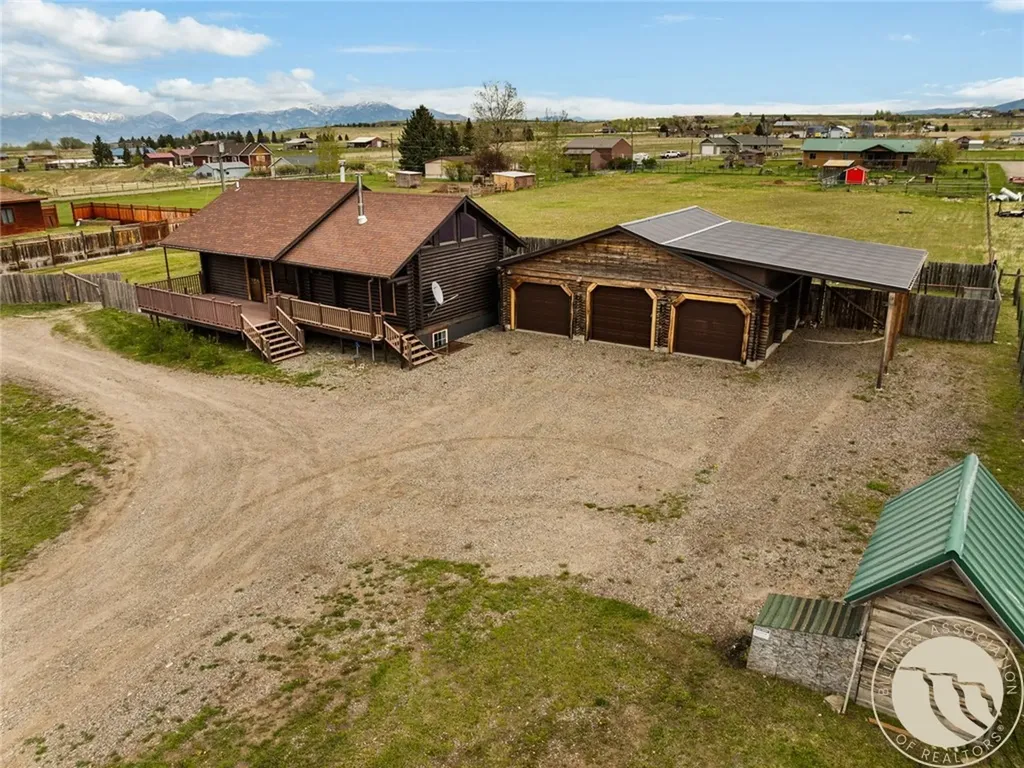 77300 Gallatin Road Bozeman MT 59718