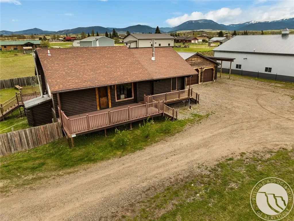 77300 Gallatin Road Bozeman MT 59718
