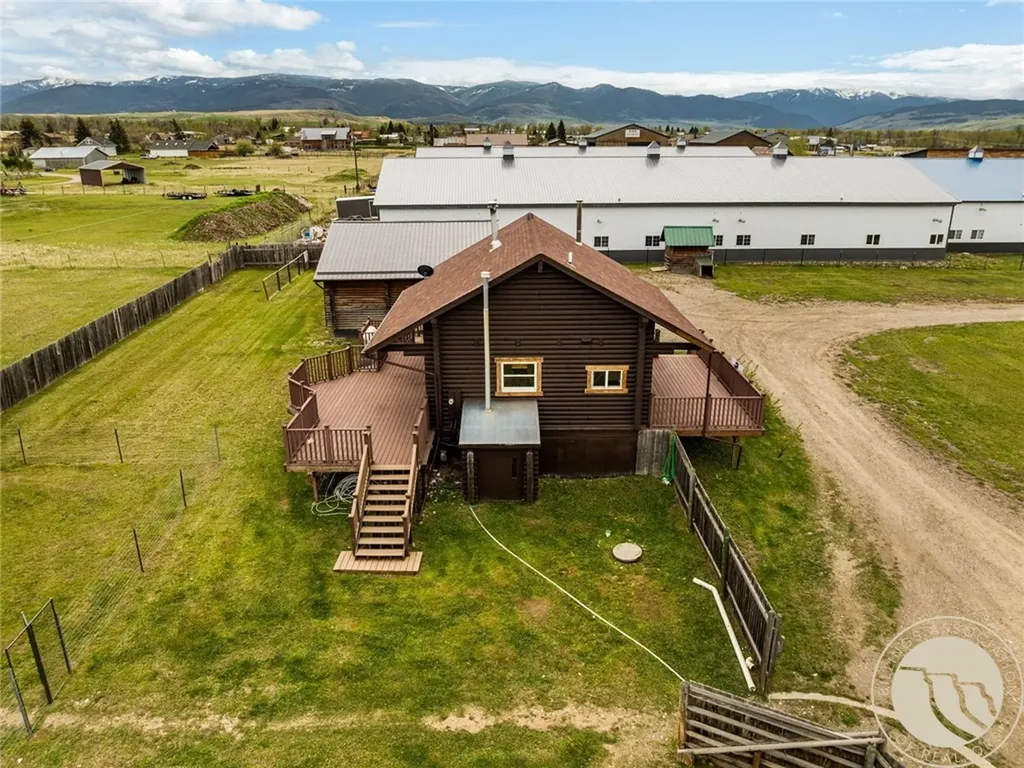 77300 Gallatin Road Bozeman MT 59718