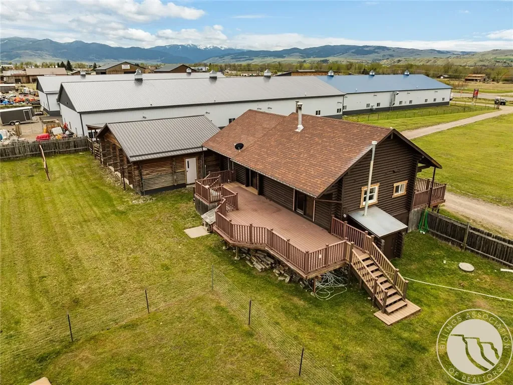 77300 Gallatin Road Bozeman MT 59718