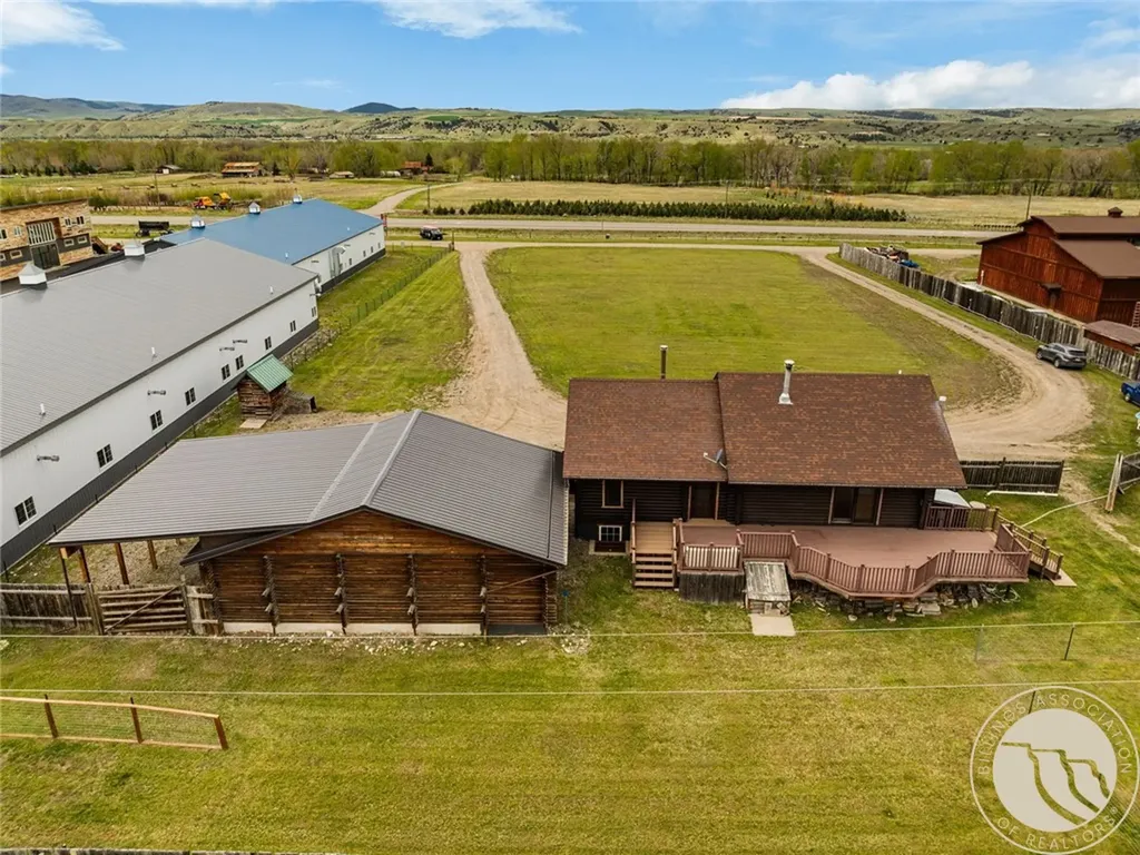 77300 Gallatin Road Bozeman MT 59718