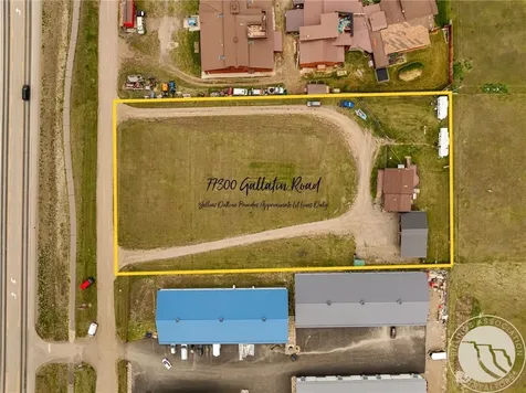 77300 Gallatin Road Bozeman MT 59718