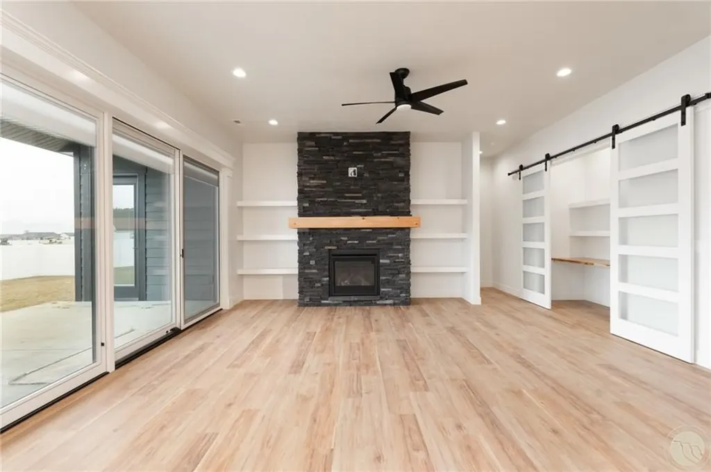 2565 Kaley Lane Billings MT 59105