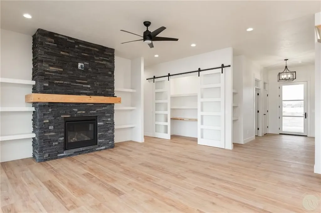 2565 Kaley Lane Billings MT 59105