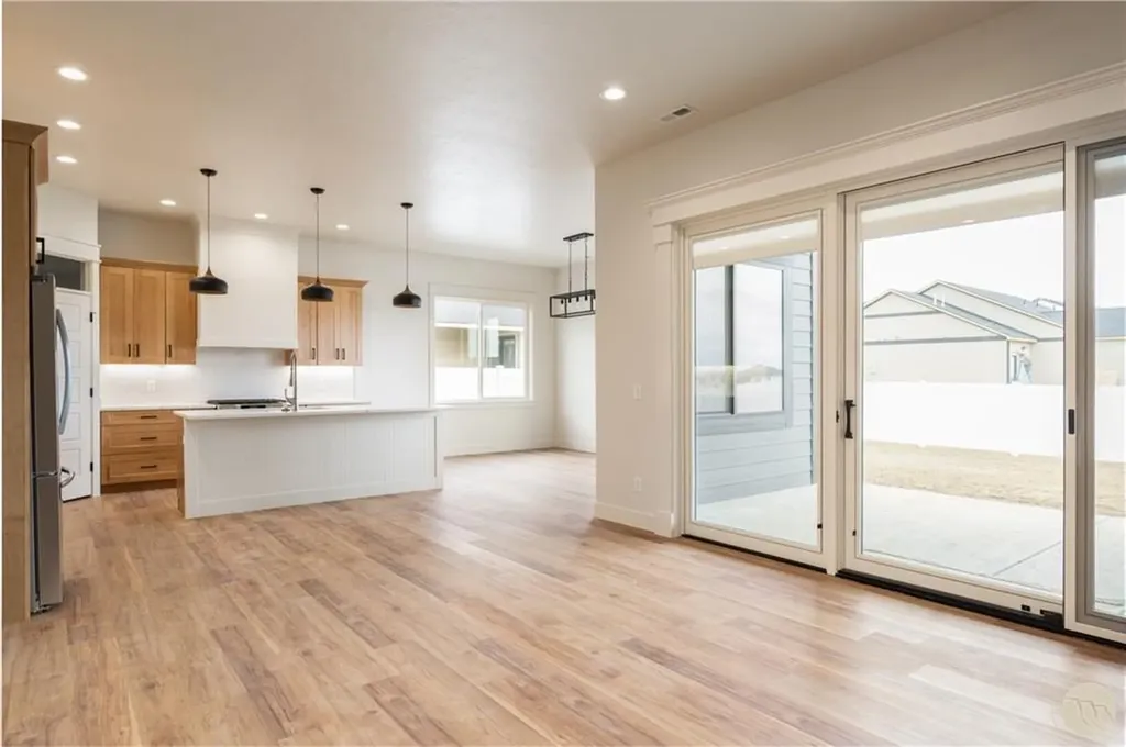 2565 Kaley Lane Billings MT 59105
