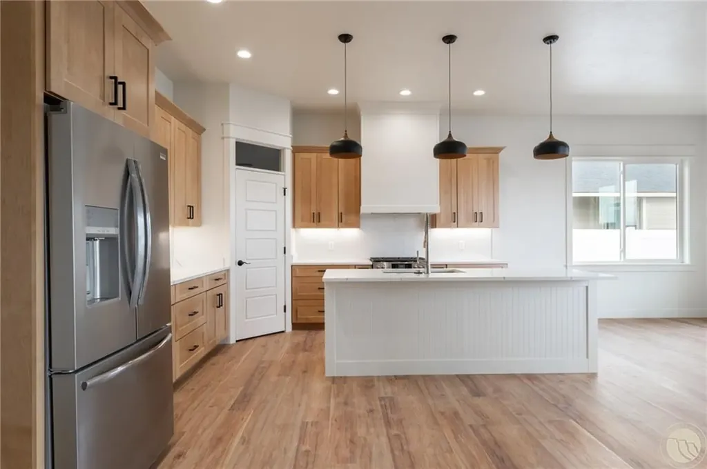 2565 Kaley Lane Billings MT 59105