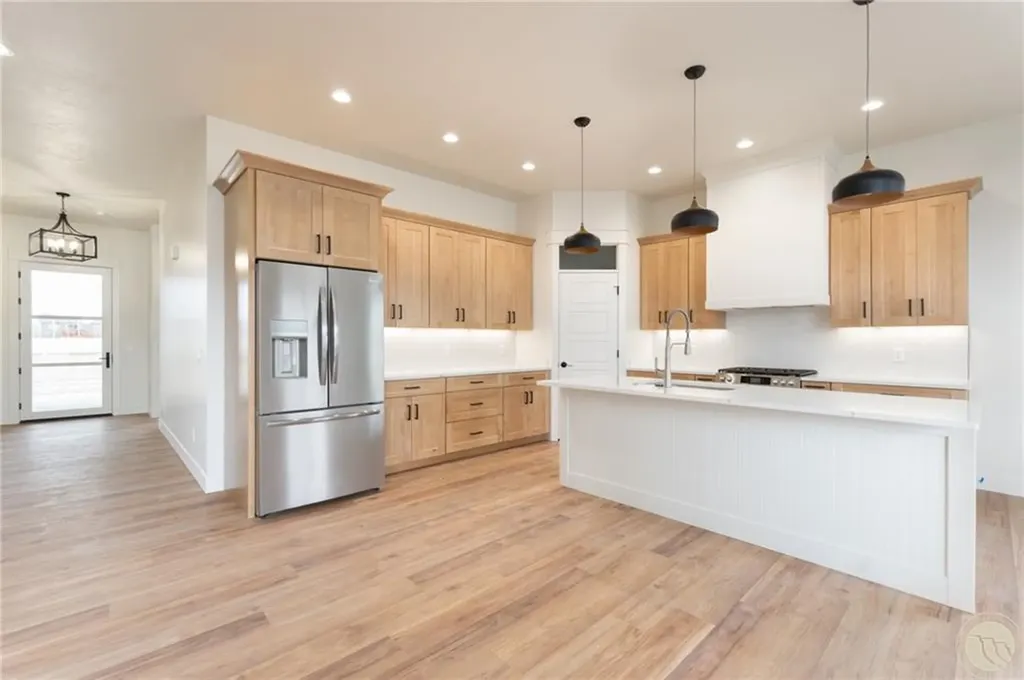 2565 Kaley Lane Billings MT 59105