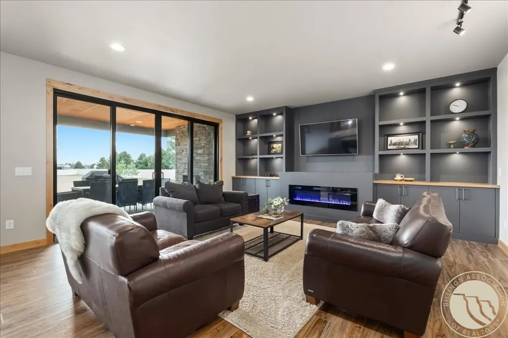 6814 Skycrest Drive Billings MT 59106