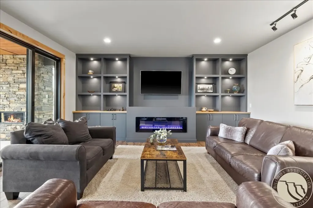 6814 Skycrest Drive Billings MT 59106