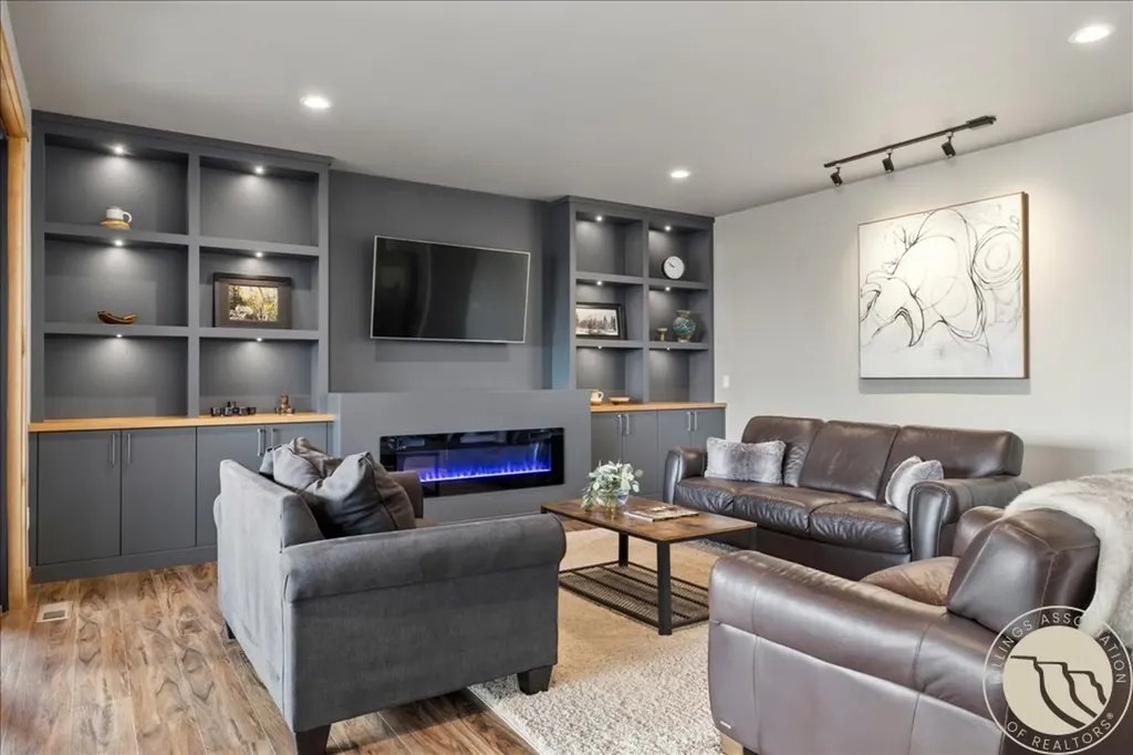 6814 Skycrest Drive Billings MT 59106