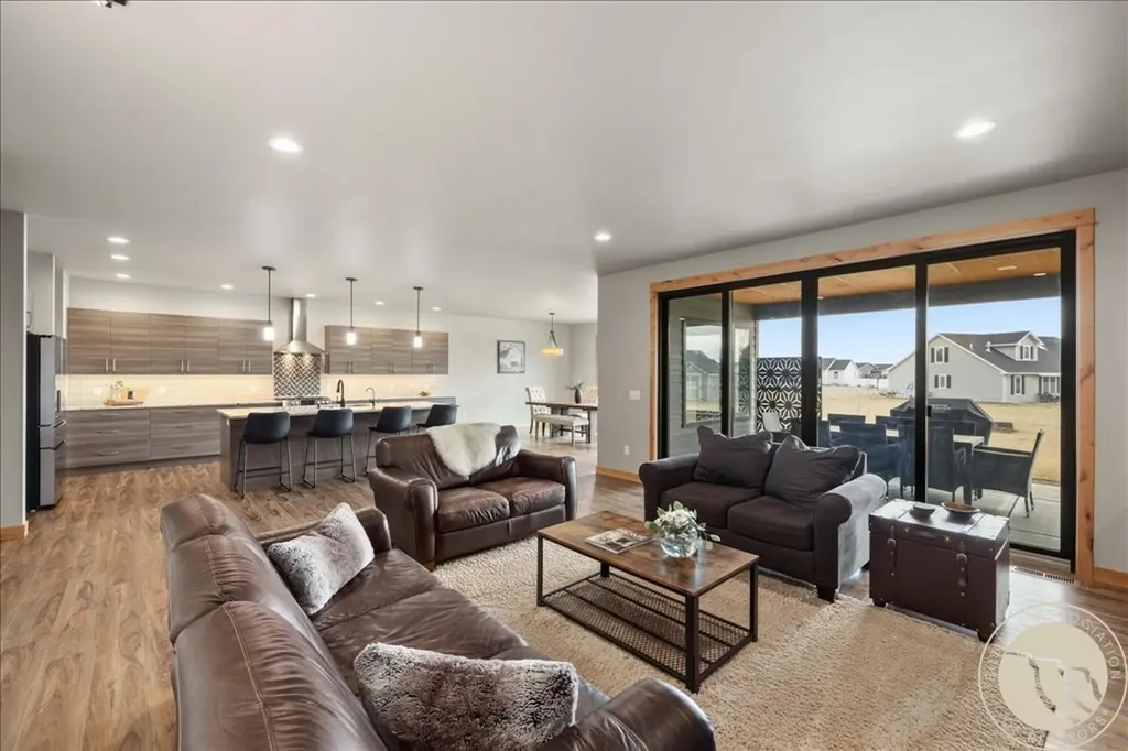 6814 Skycrest Drive Billings MT 59106