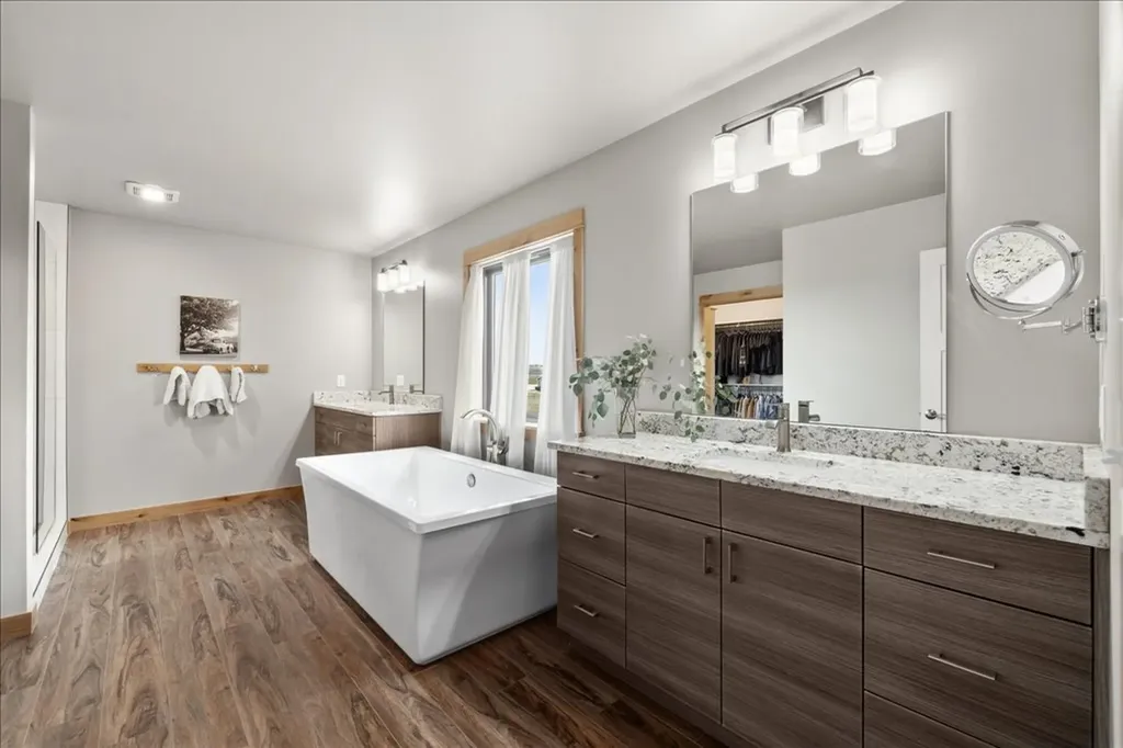 6814 Skycrest Drive Billings MT 59106