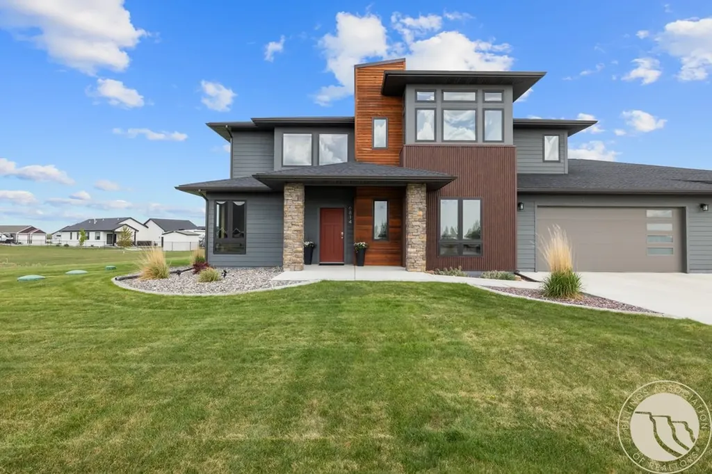 6814 Skycrest Drive Billings MT 59106