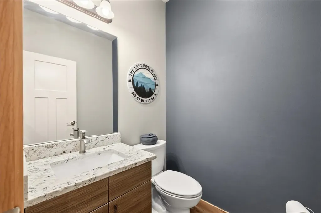 6814 Skycrest Drive Billings MT 59106