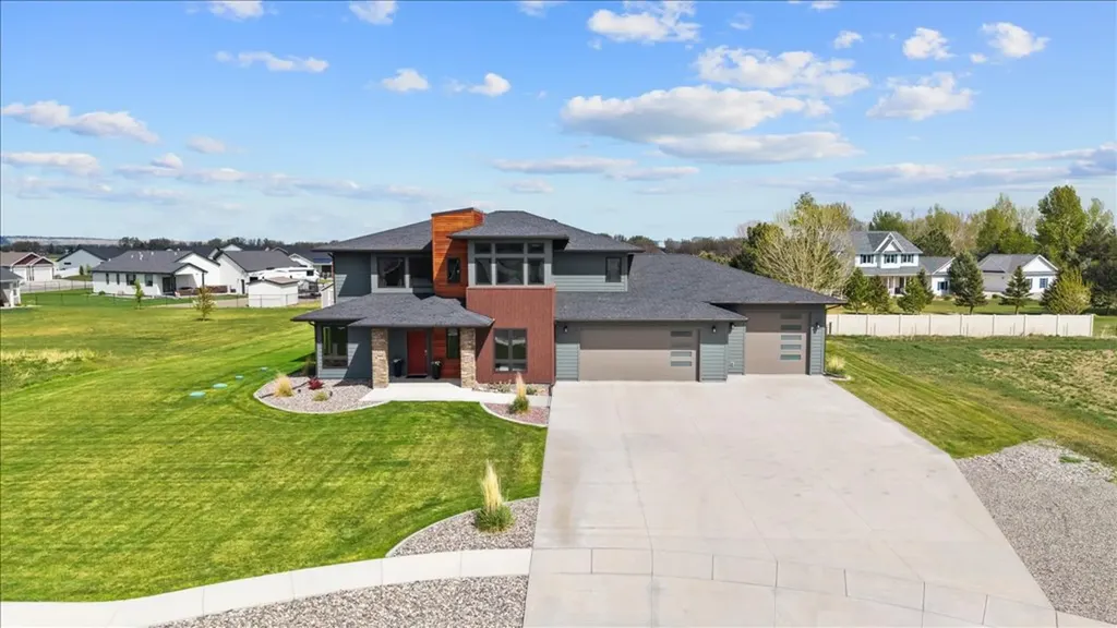 6814 Skycrest Drive Billings MT 59106