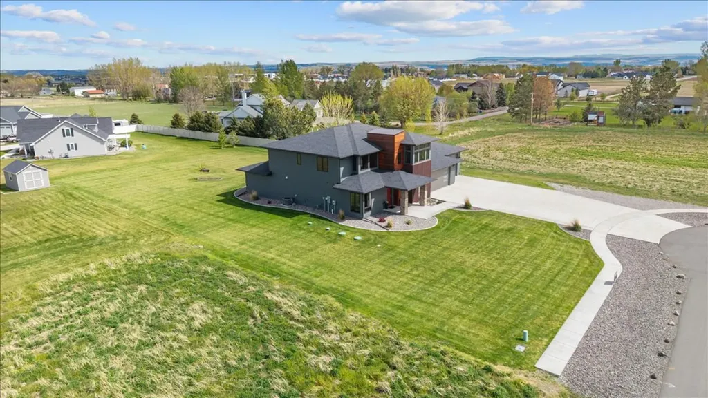 6814 Skycrest Drive Billings MT 59106
