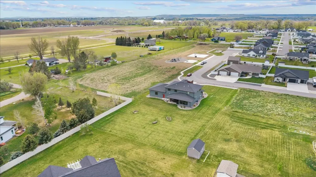 6814 Skycrest Drive Billings MT 59106