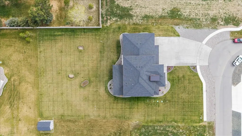 6814 Skycrest Drive Billings MT 59106