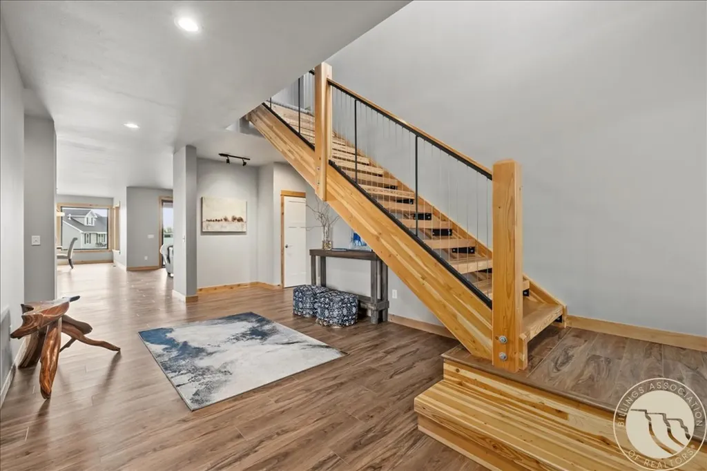 6814 Skycrest Drive Billings MT 59106