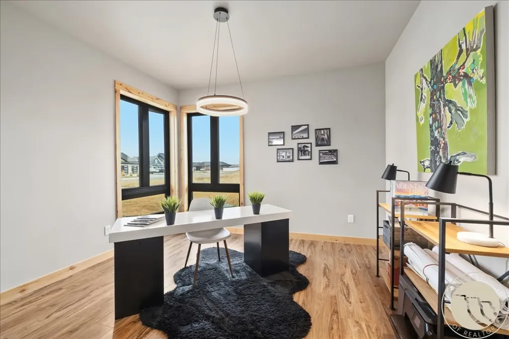6814 Skycrest Drive Billings MT 59106