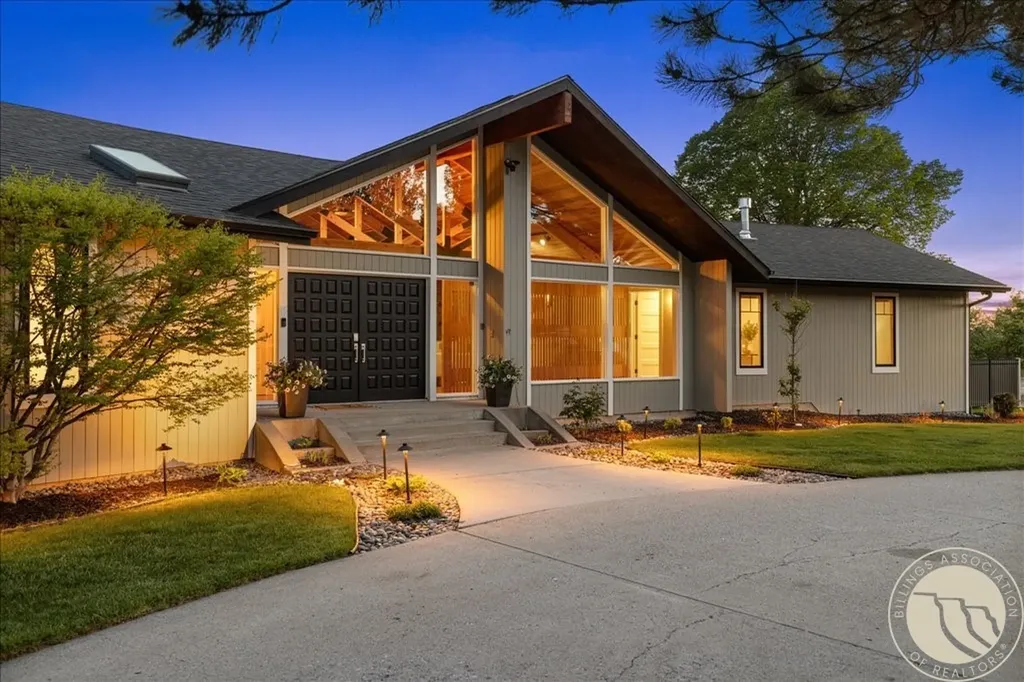 4534 Loma Vista Drive Billings MT 59106