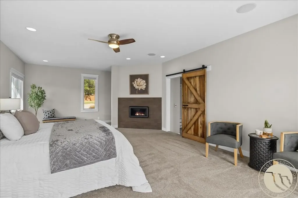 4534 Loma Vista Drive Billings MT 59106