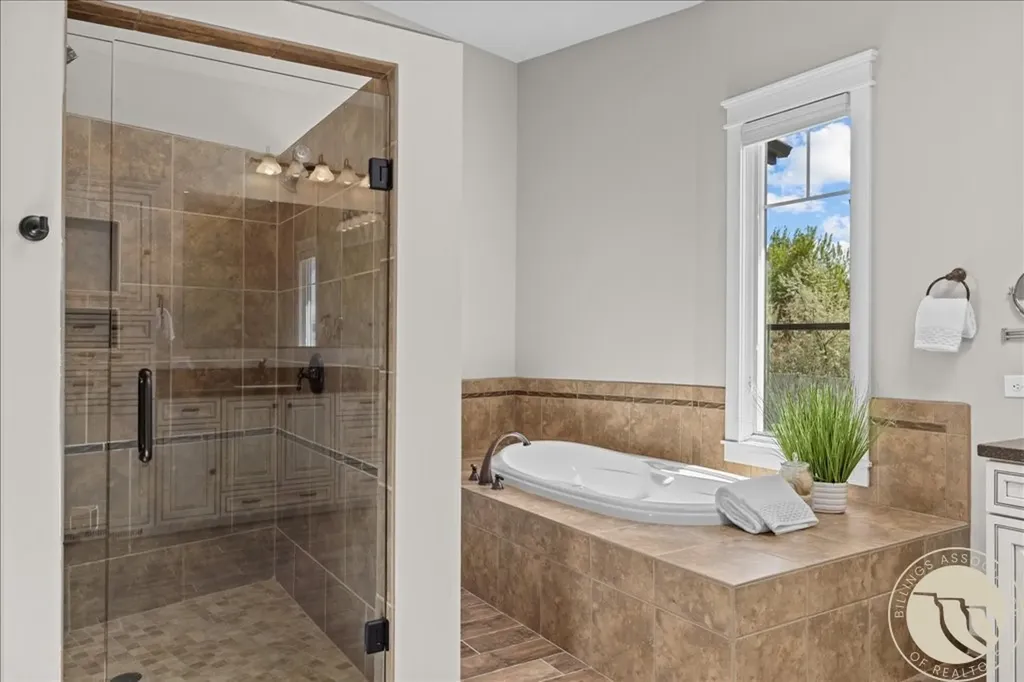 4534 Loma Vista Drive Billings MT 59106