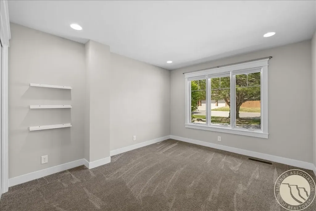 4534 Loma Vista Drive Billings MT 59106