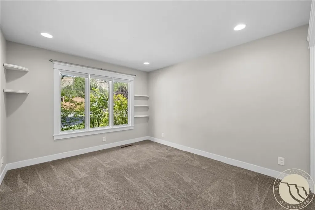 4534 Loma Vista Drive Billings MT 59106
