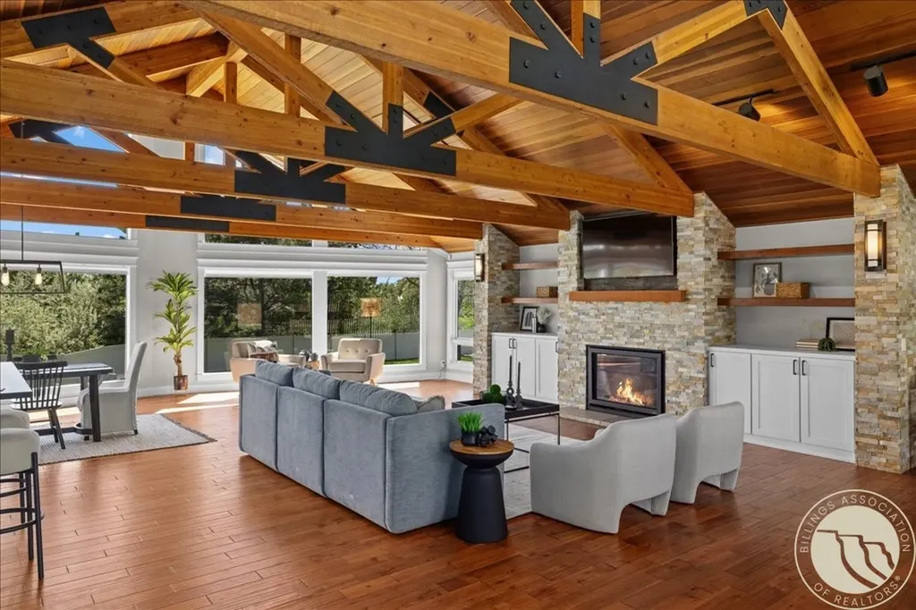 4534 Loma Vista Drive Billings MT 59106