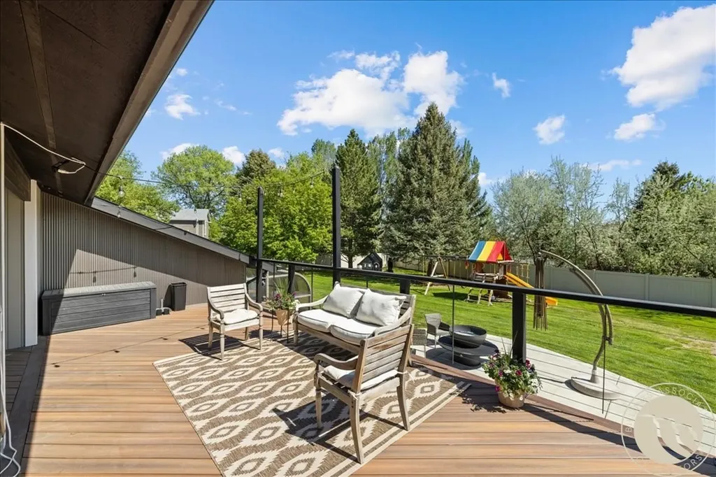 4534 Loma Vista Drive Billings MT 59106