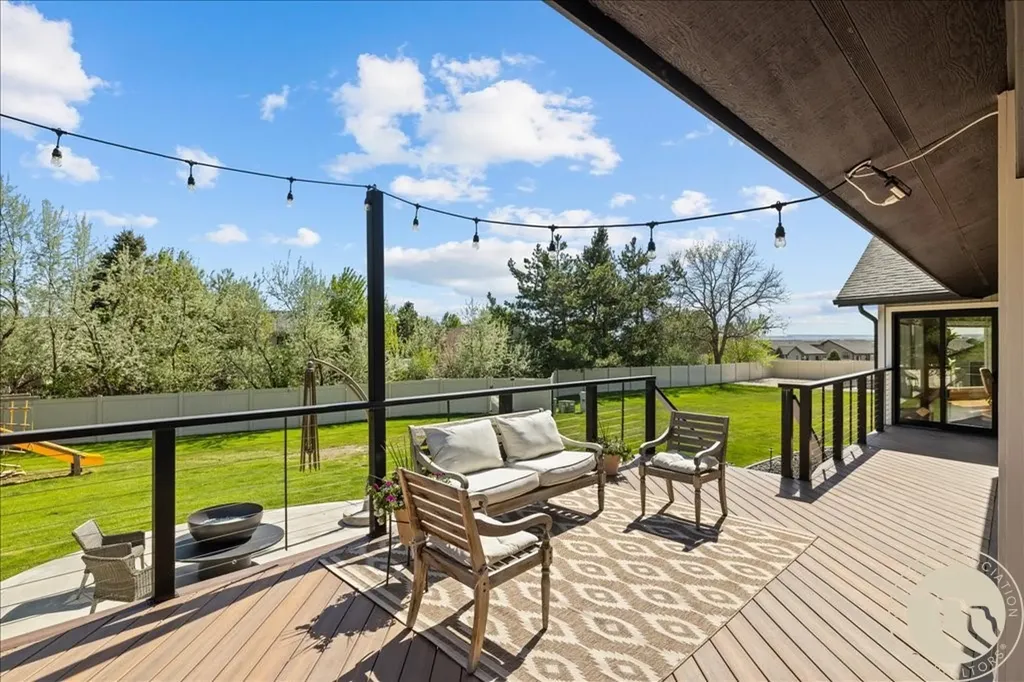 4534 Loma Vista Drive Billings MT 59106