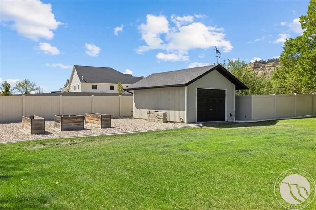 4534 Loma Vista Drive Billings MT 59106