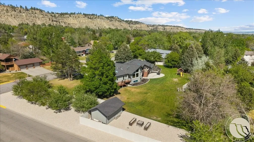 4534 Loma Vista Drive Billings MT 59106