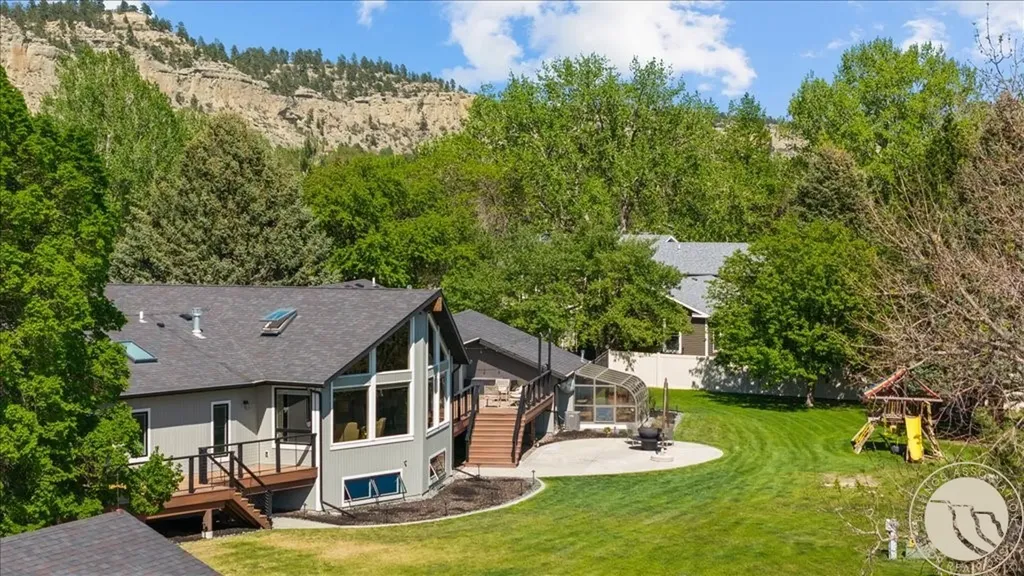4534 Loma Vista Drive Billings MT 59106