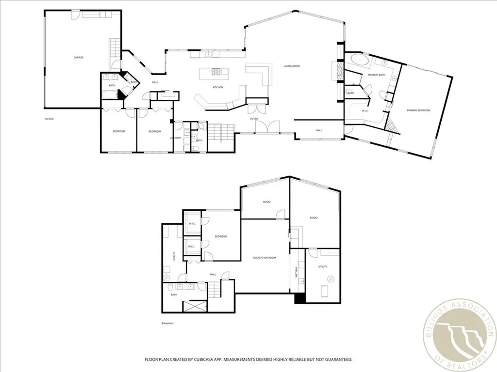 4534 Loma Vista Drive Billings MT 59106
