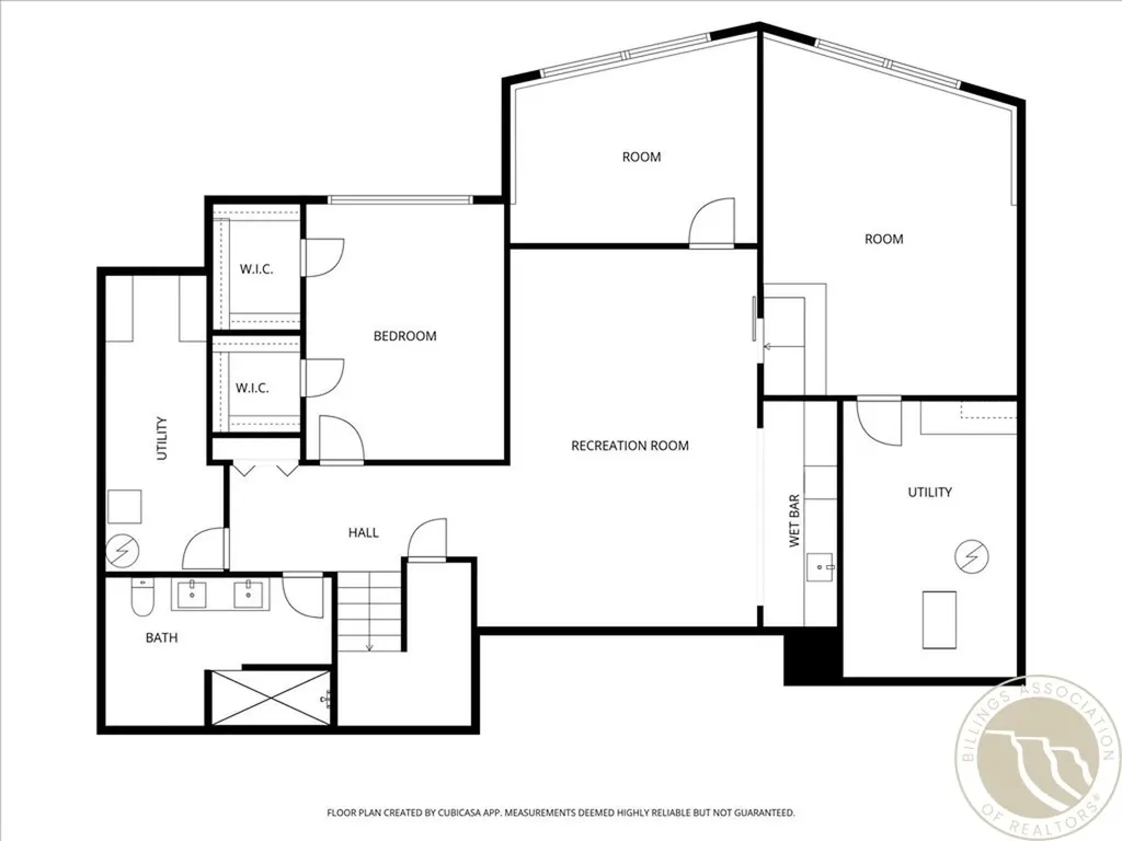 4534 Loma Vista Drive Billings MT 59106